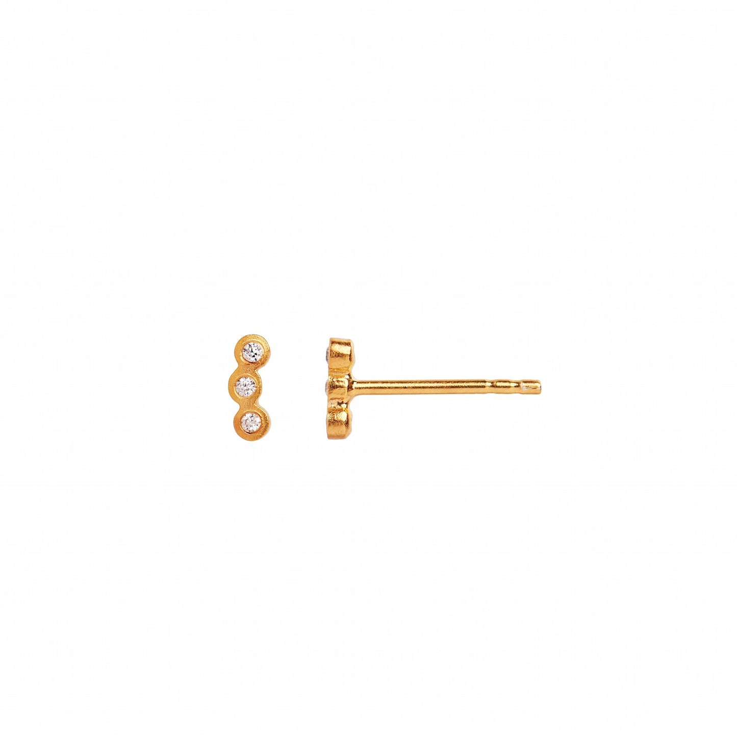 Stine A Three Dots Earring