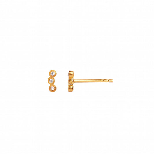 Stine A Three Dots Earring