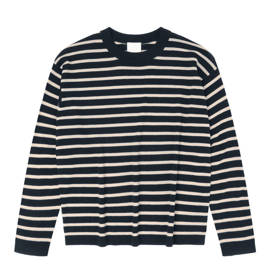 FUB Striped Blouse