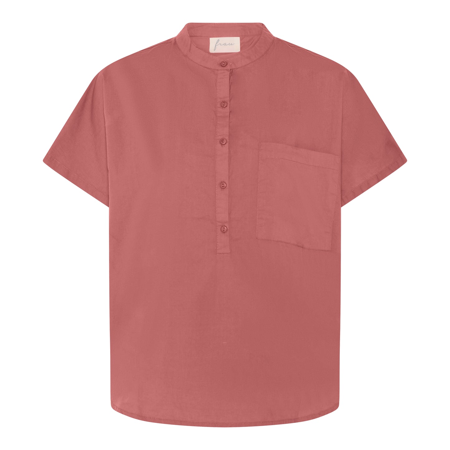 Frau Colombo Top