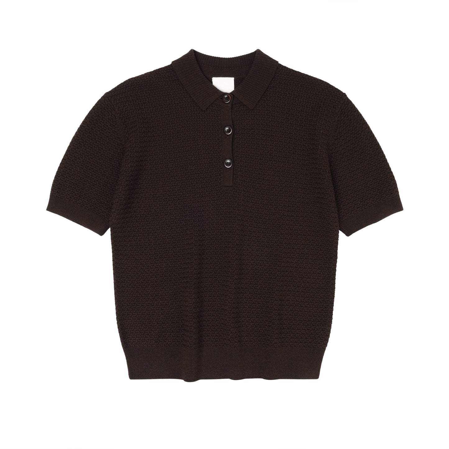 FUB Polo Mocca