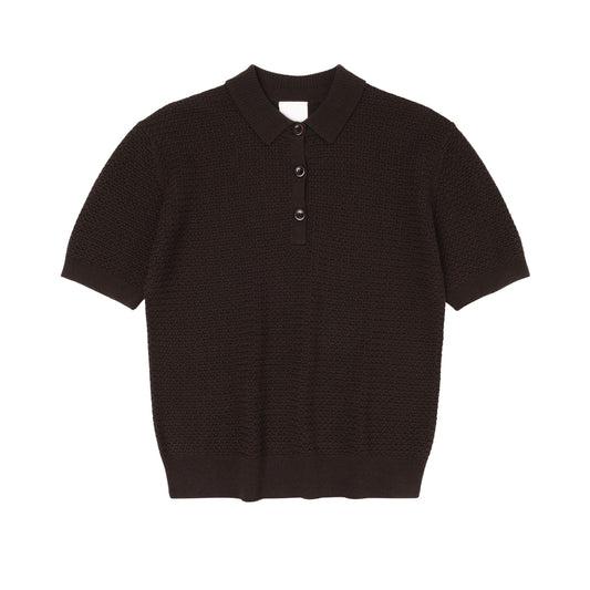 FUB Polo Mocca