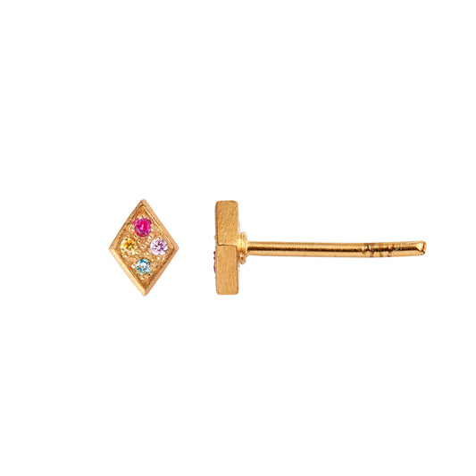 Stine A Petit Candy Harlekin Earring