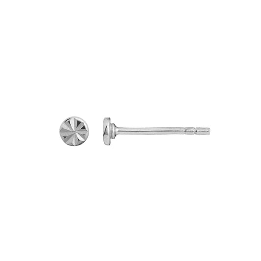 Stine A Trés Petit Etoile Earring