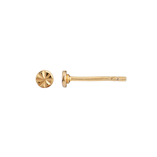 Stine A Trés Petit Etoile Earring