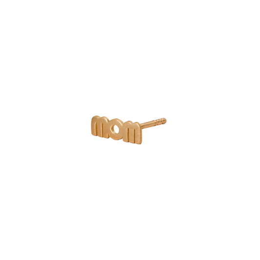 Stine A Wow Mom Earring