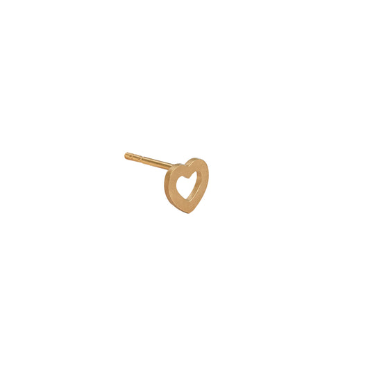 Stine A Open Love Heart