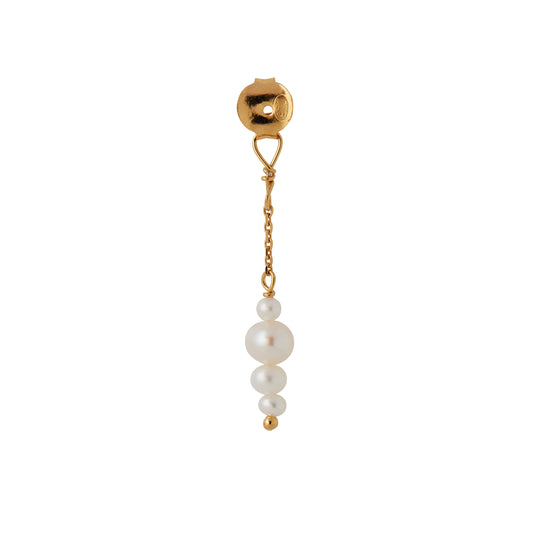 Stine A Petit Berries Behind Ear Earring