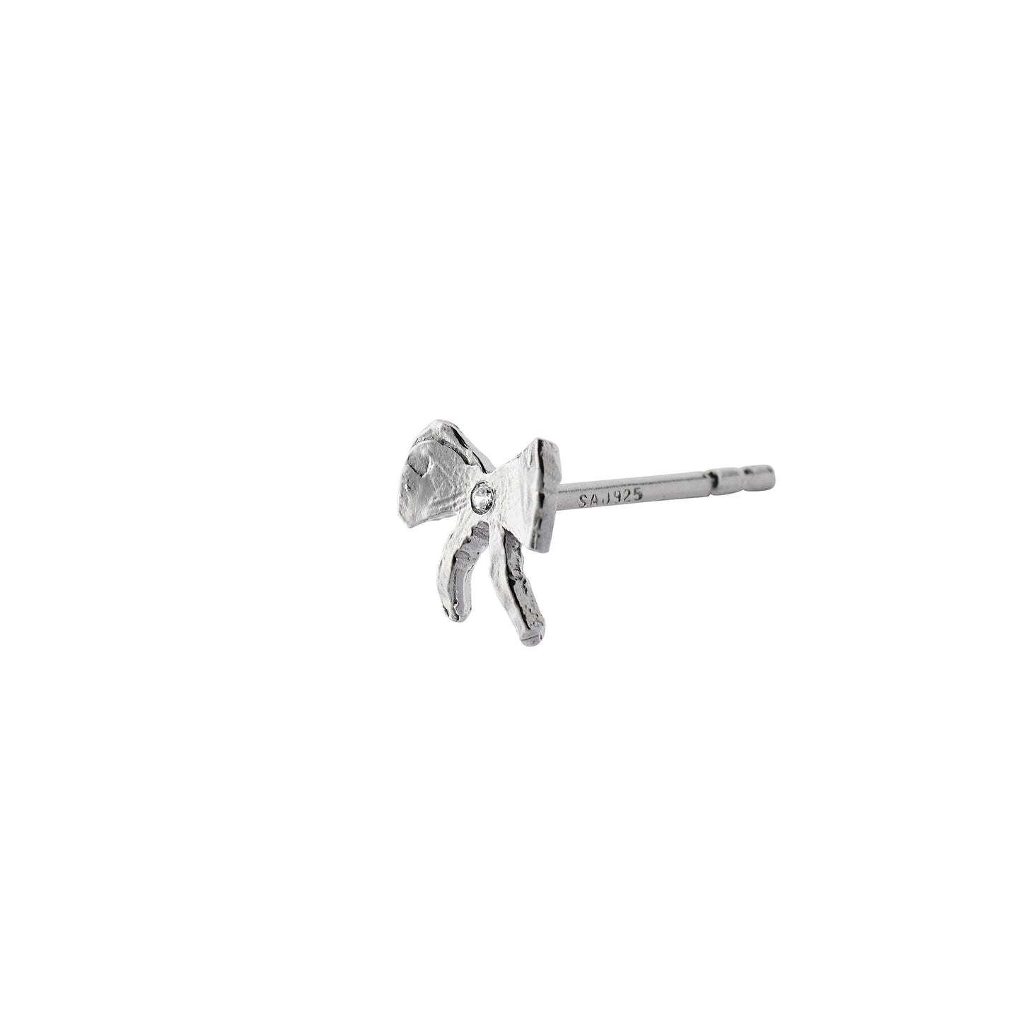 Stine A Petit Bow Earring