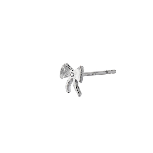 Stine A Petit Bow Earring