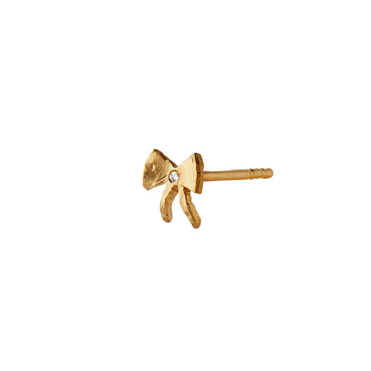 Stine A Petit Bow Earring