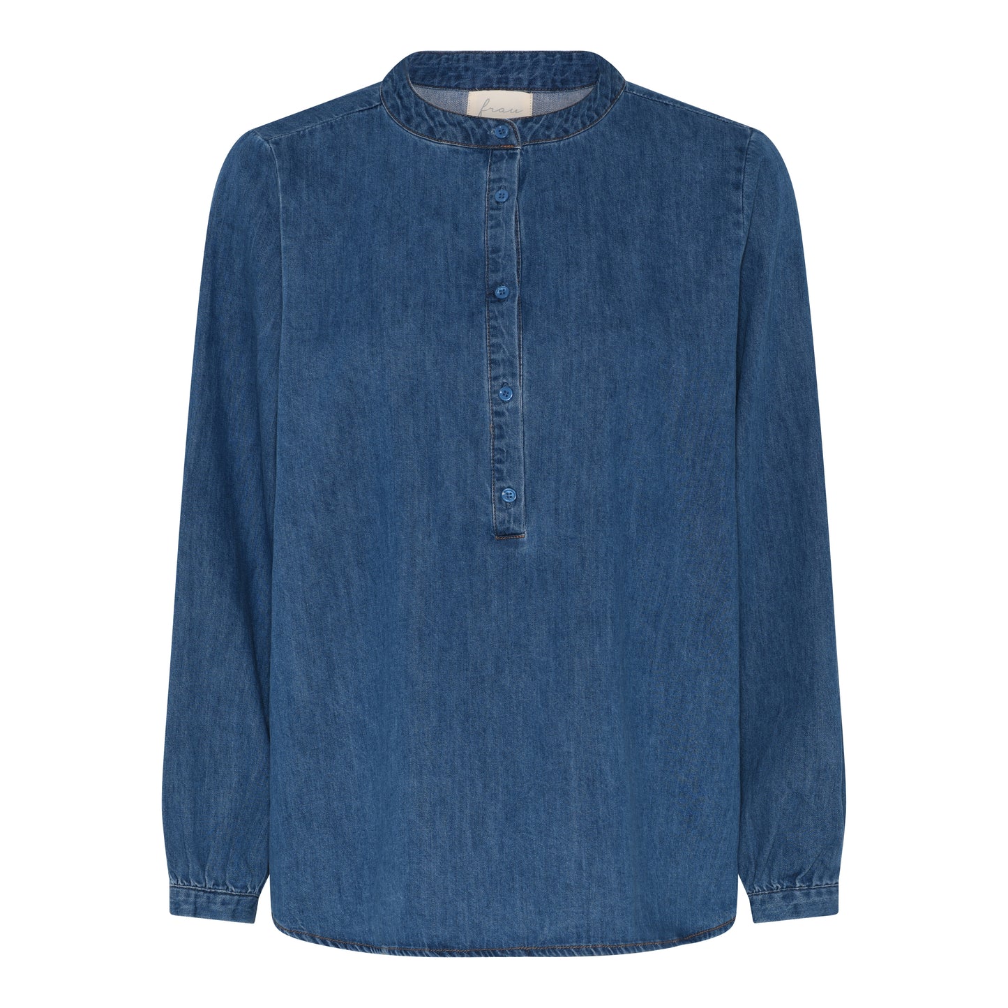 Frau Madrid Denim Shirt