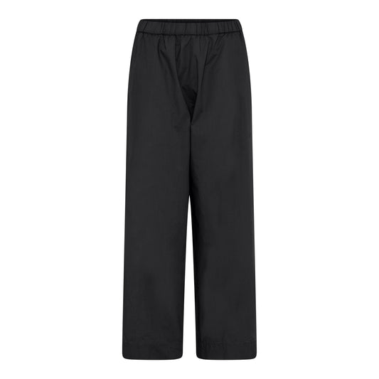 Frau Melbourne Bukser Black