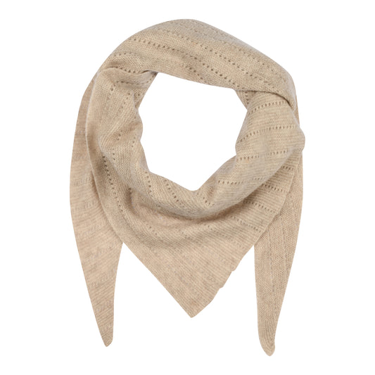 Frau Doha Scarf Fog