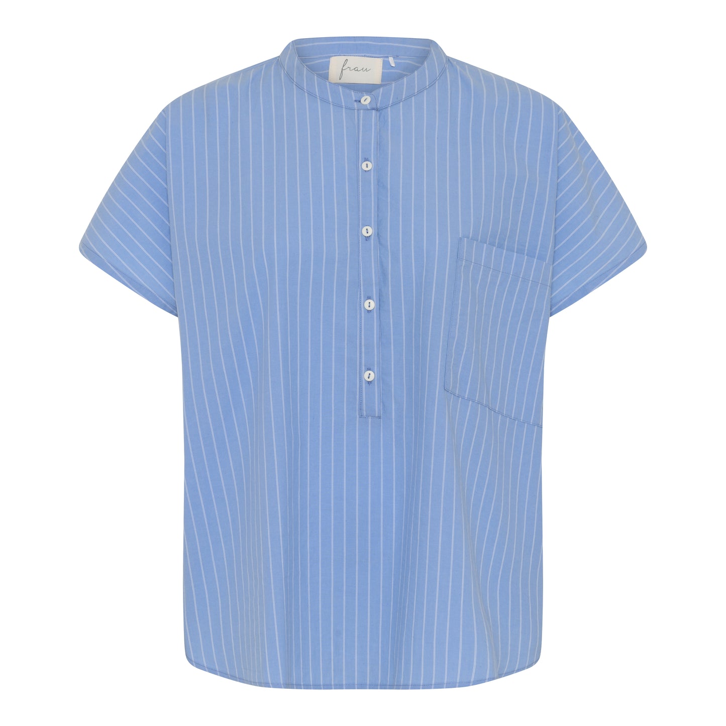 Frau Colombo Top