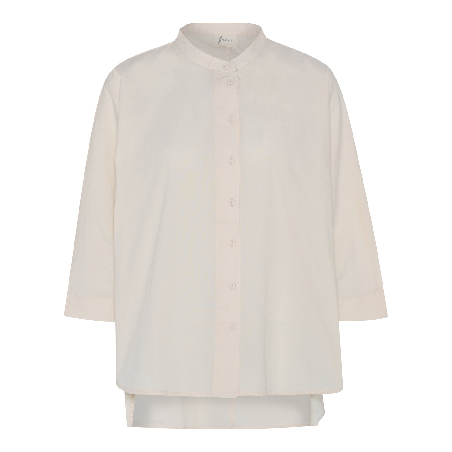 Frau Seoul Short Shirt