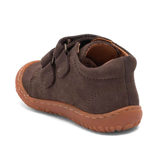 Bisgaard Hale Shoe Brown