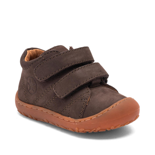 Bisgaard Hale Shoe Brown