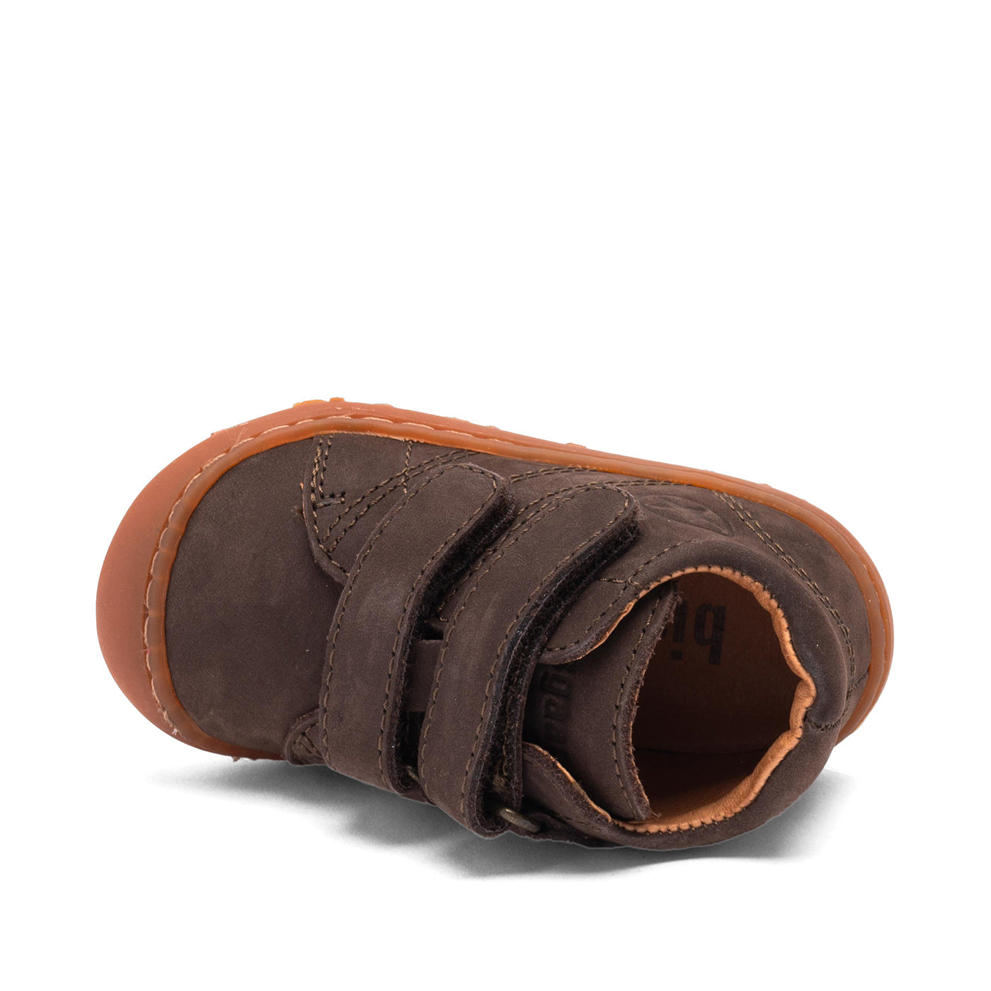 Bisgaard Hale Shoe Brown