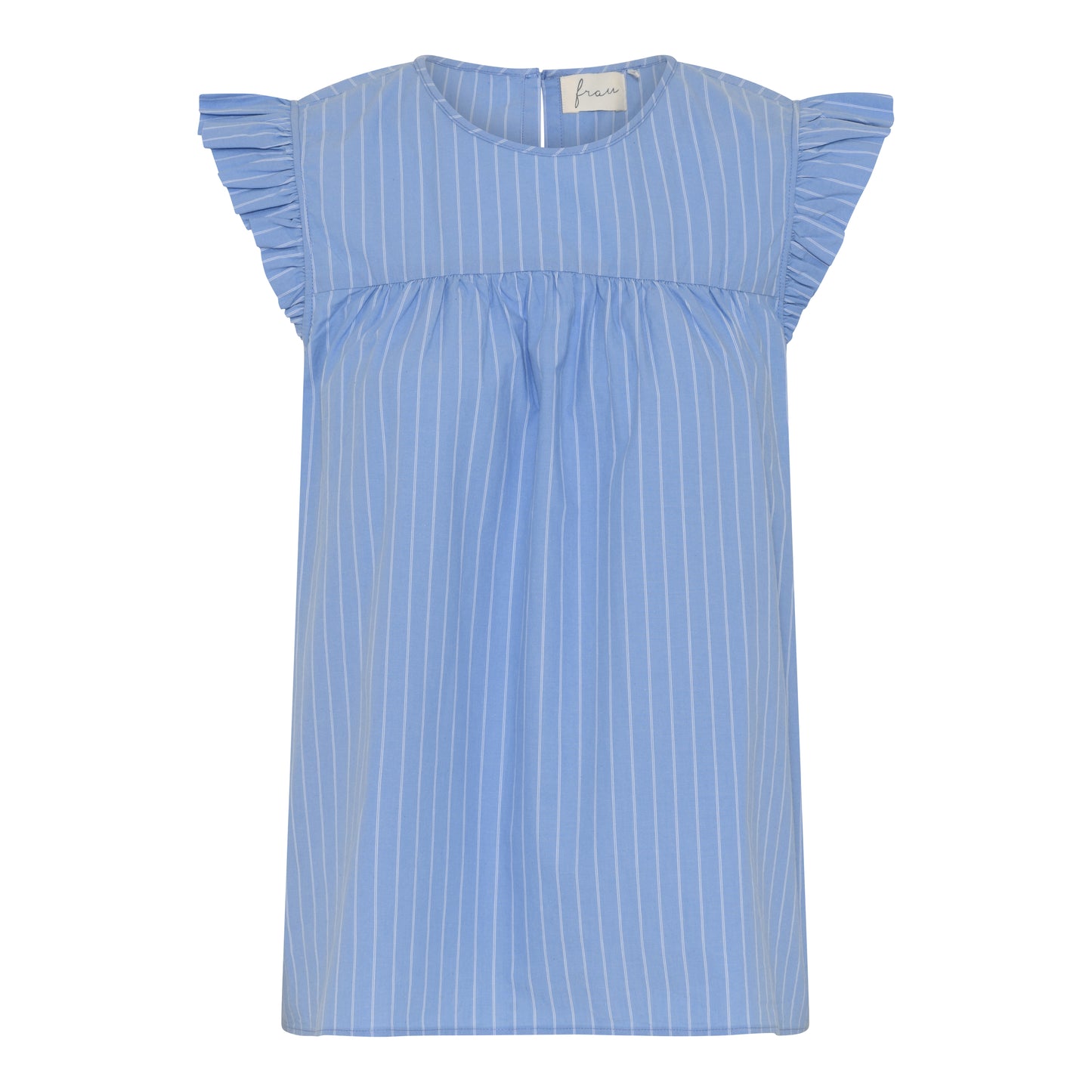 Frau Stockholm Top