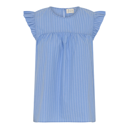 Frau Stockholm Top