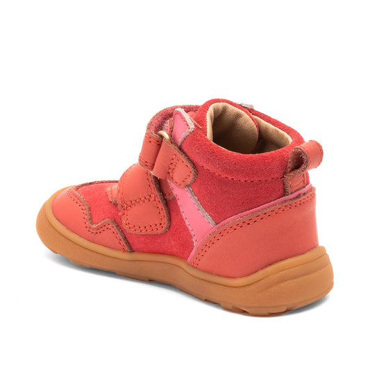 Bisgaard Becky Shoe Pink