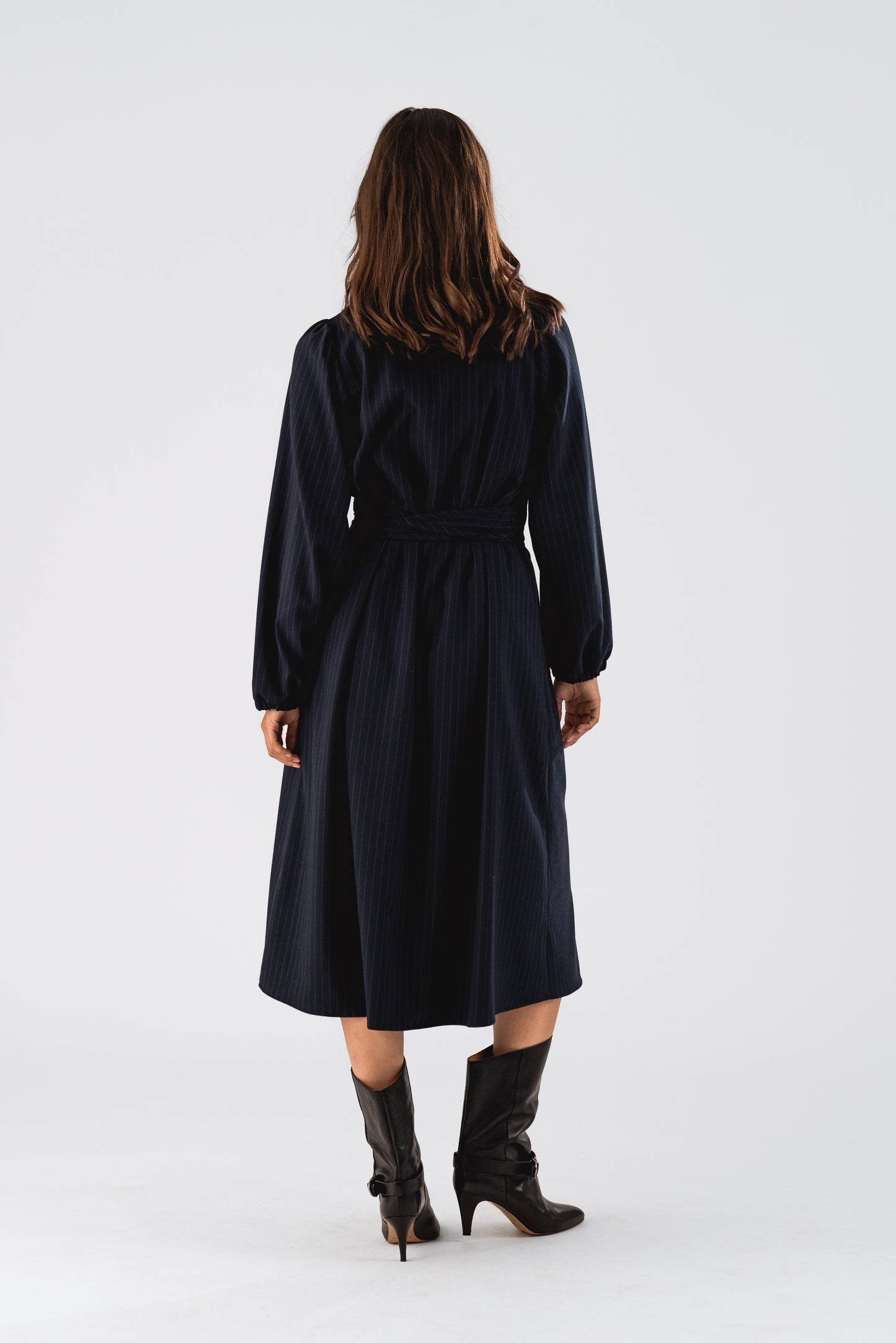 Lollys Laundry Paris Dress