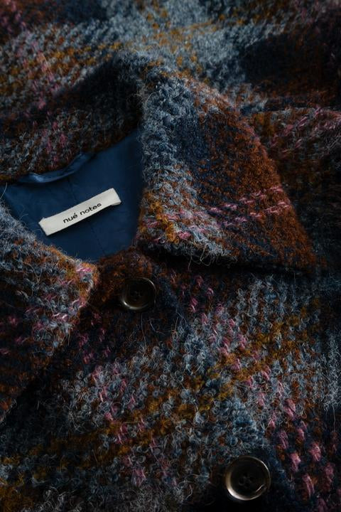 Nué Notes Glasgow Jacket