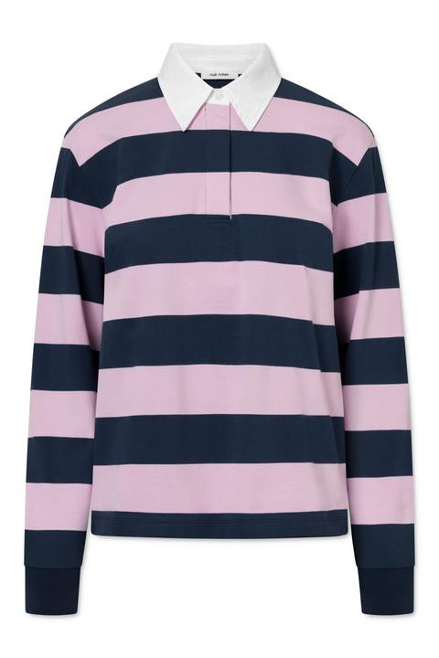 Nué Notes Bratislava Poloshirt