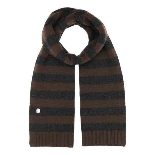 Beta Studios Lareen Striped Scarf