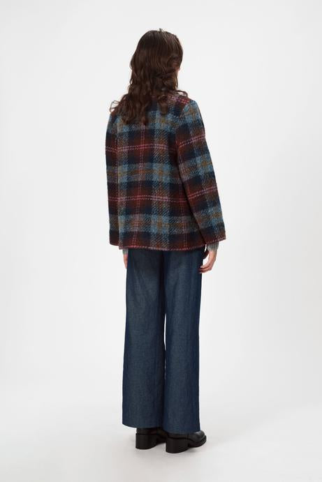 Nué Notes Glasgow Jacket