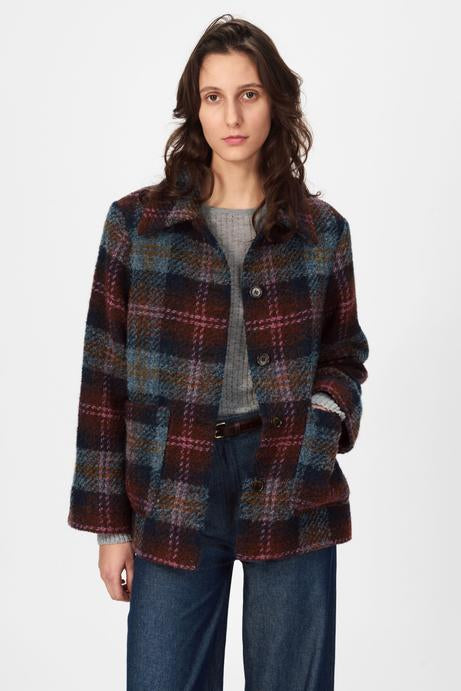 Nué Notes Glasgow Jacket