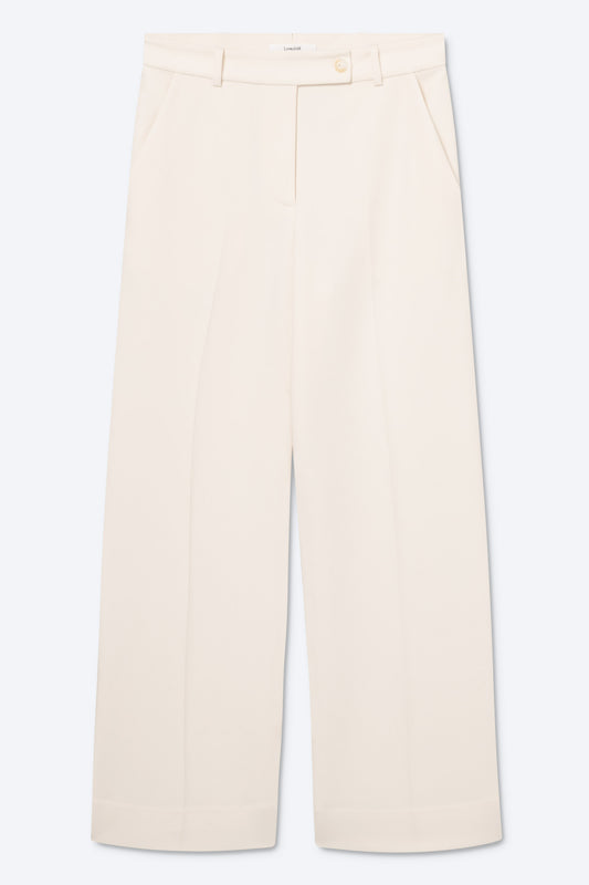 Lovechild Harper Pants Cream