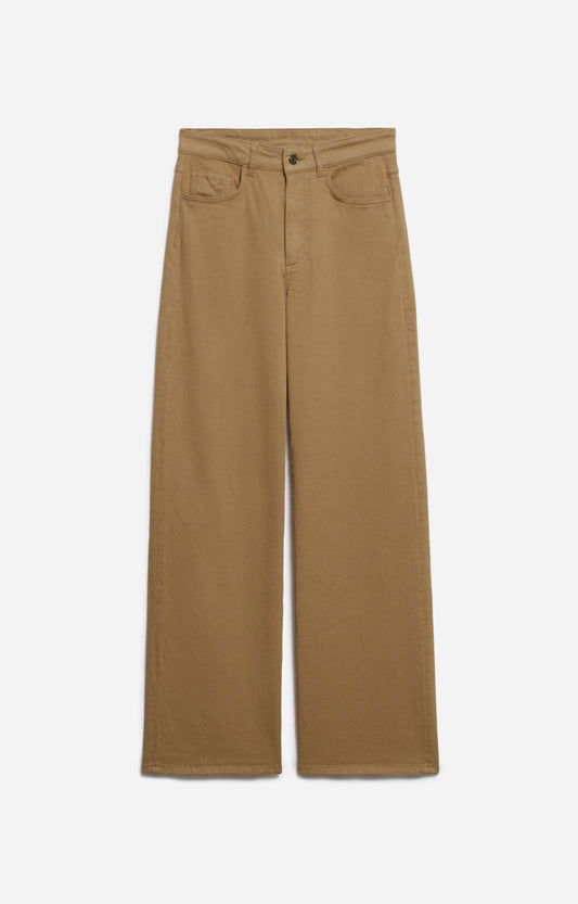 Vanessa Bruno Bilbao Pants Safari