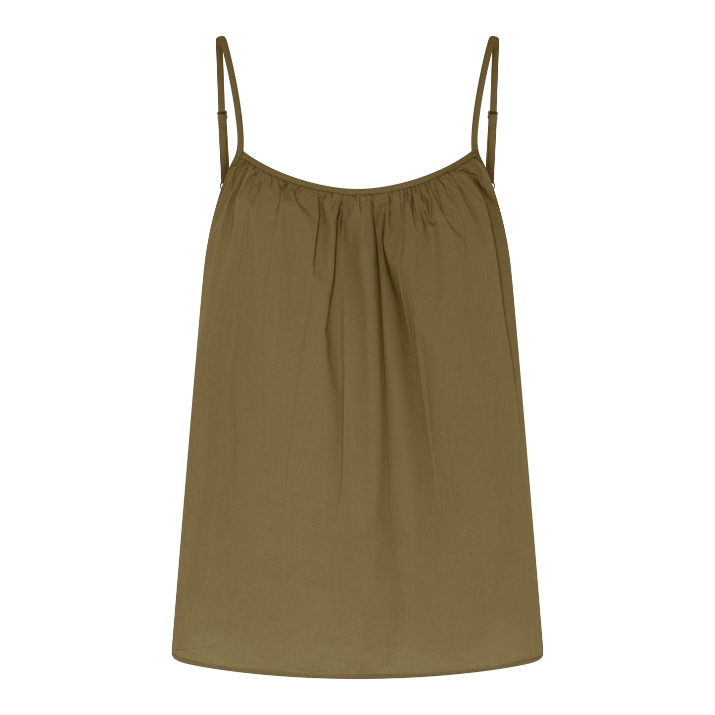 Frau Vancouver Top