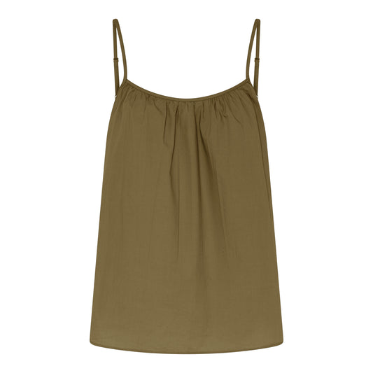 Frau Vancouver Top
