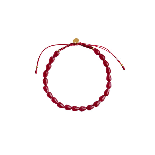 Stine A Love Drop Bracelet
