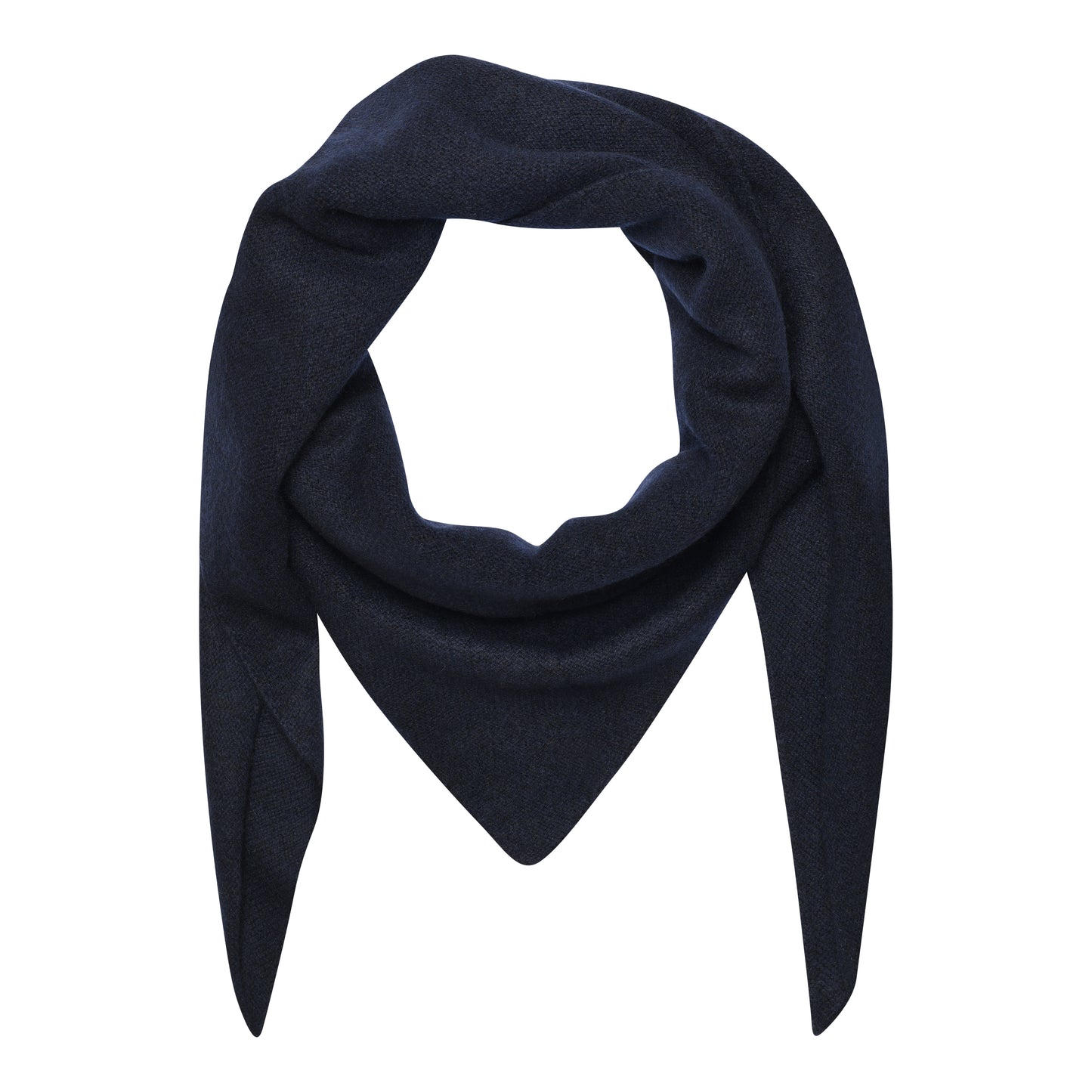 Frau Geneve Cashmere Scarf