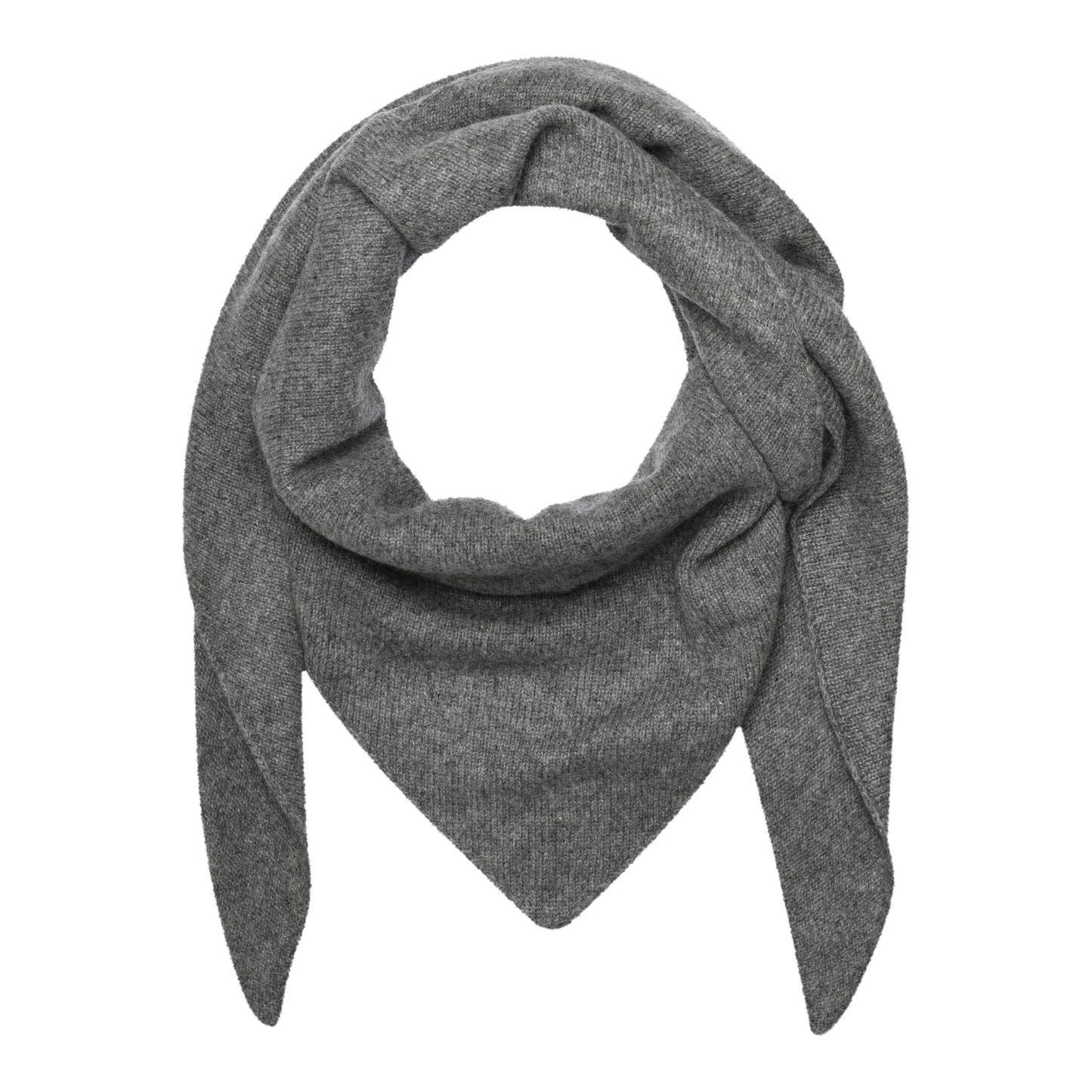 Frau Geneve Cashmere Scarf