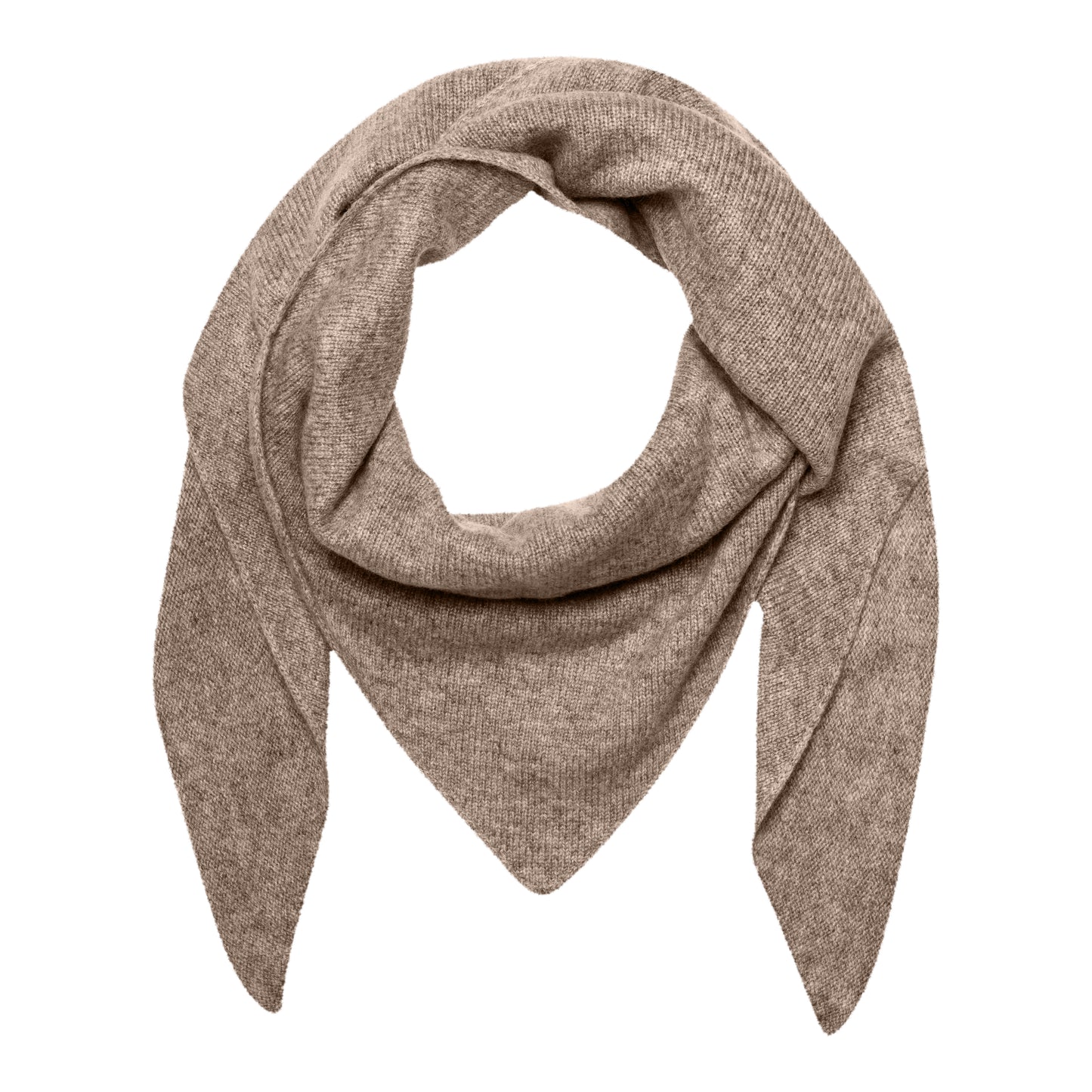 Frau Geneve Cashmere Scarf