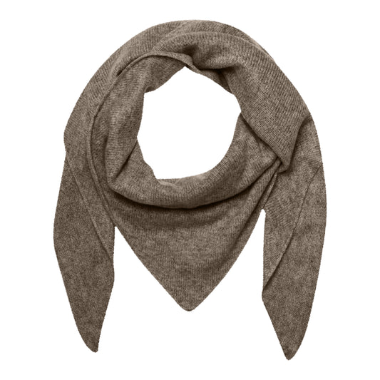 Frau Geneve Cashmere Scarf