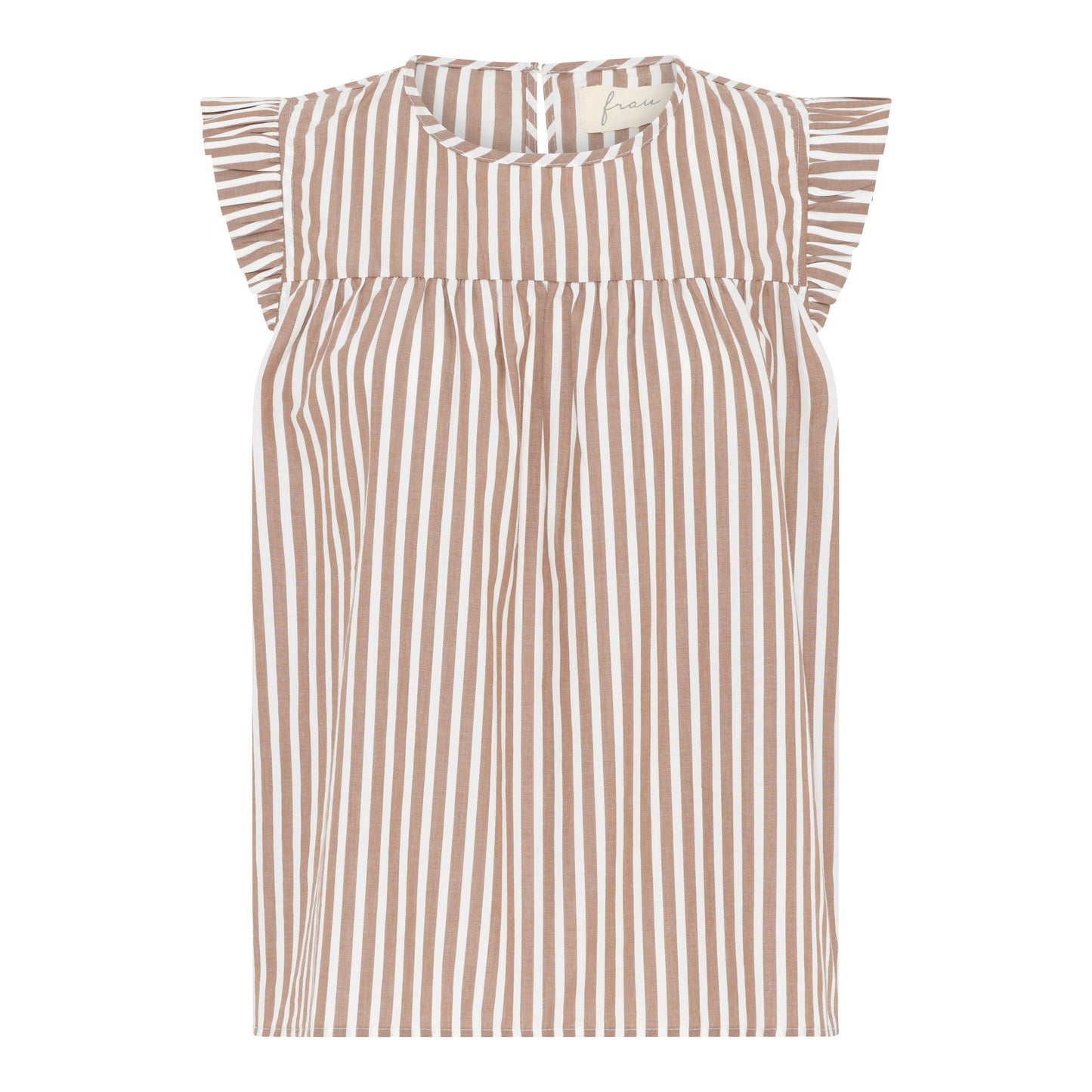 Frau Stockholm Top