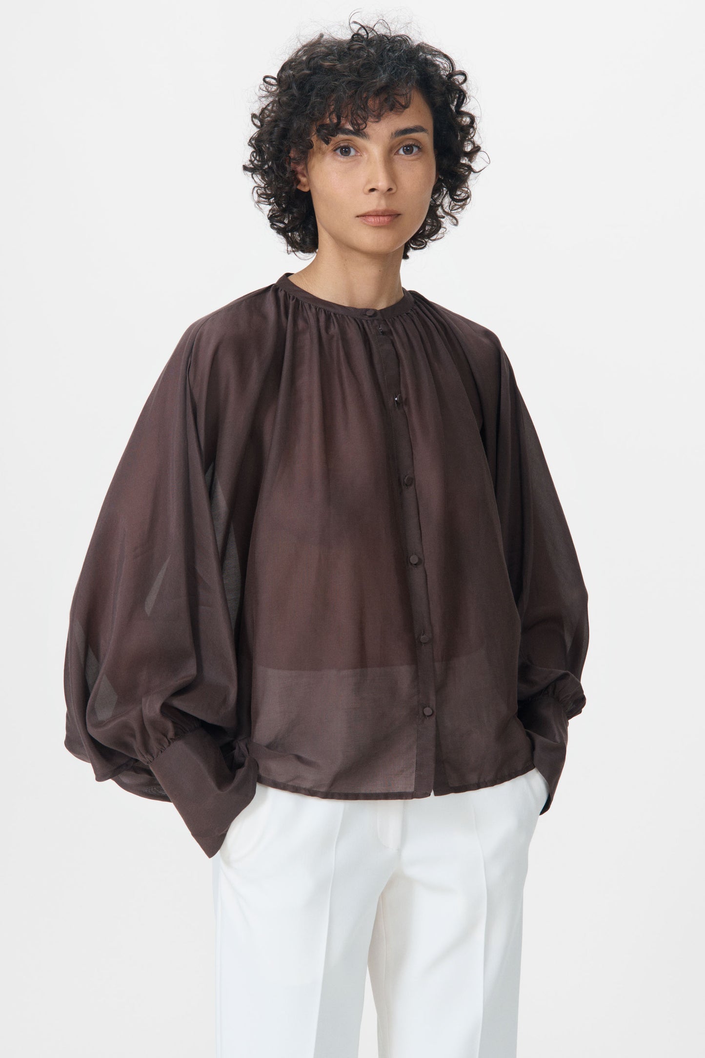 Lovechild Allona Blouse
