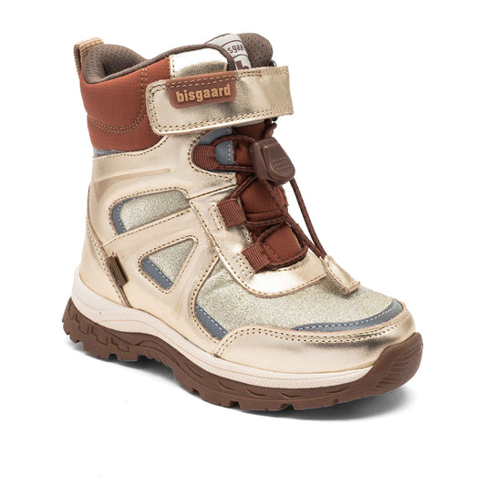 Bisgaard Bruce Tex Boot Gold