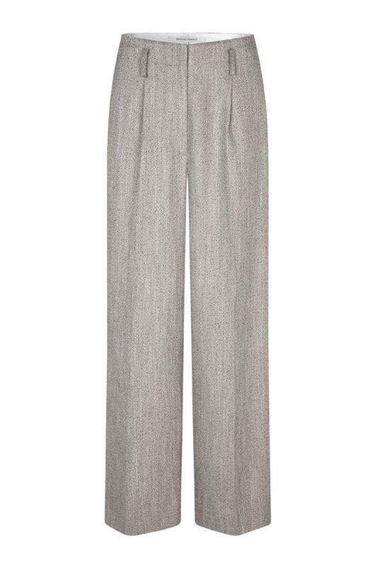 Second Female Jun Trousers