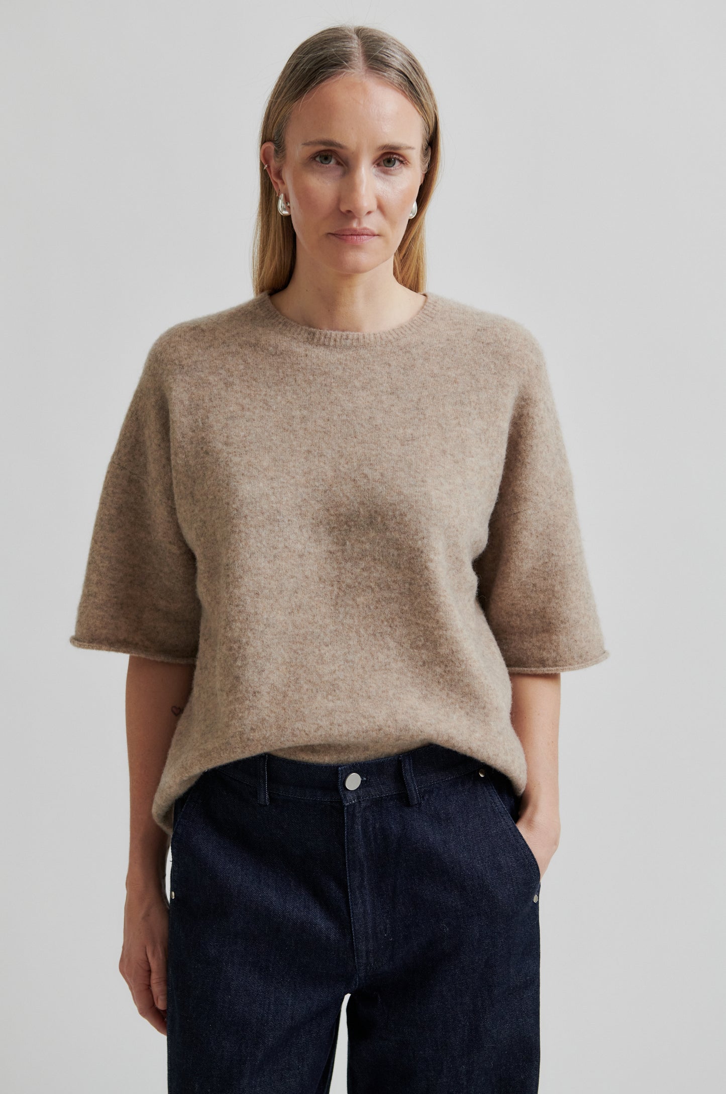 Second Female Selana Knit