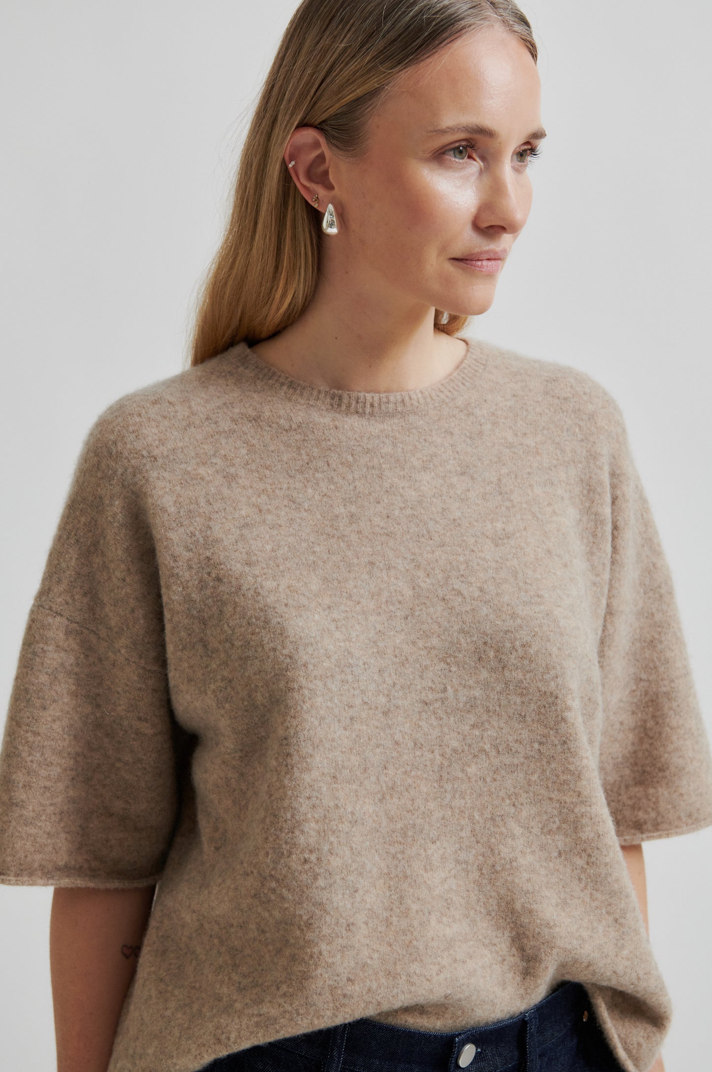 Second Female Selana Knit