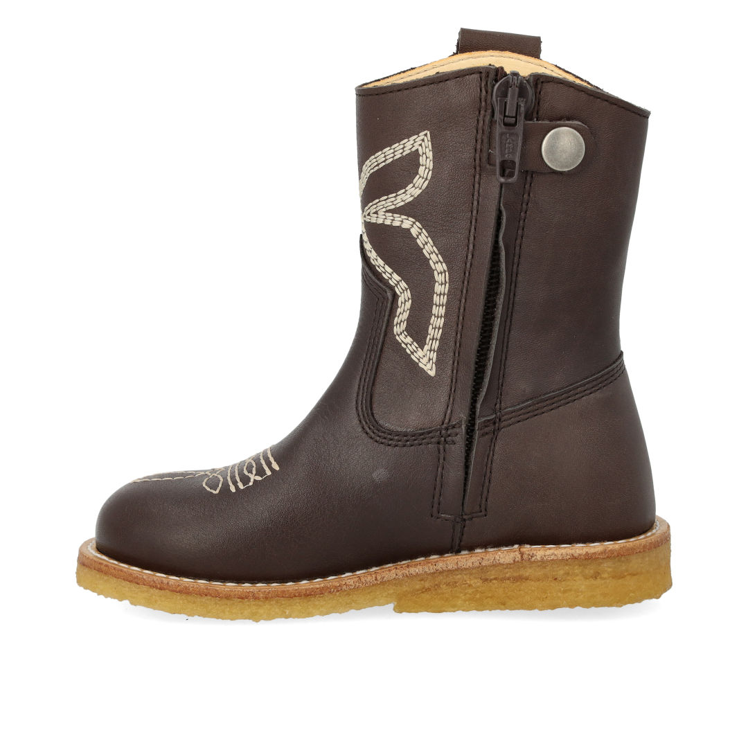 Angulus Cowboy Boot
