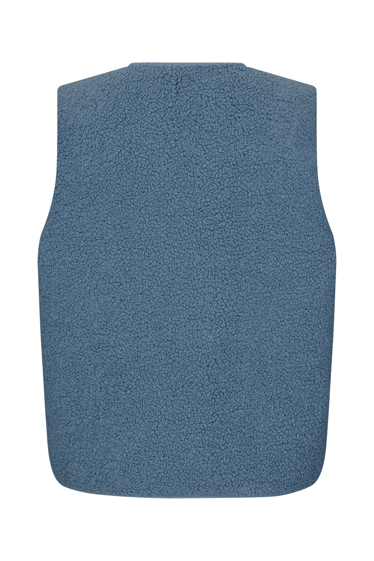 Lollys Laundry Hugo Vest Blå