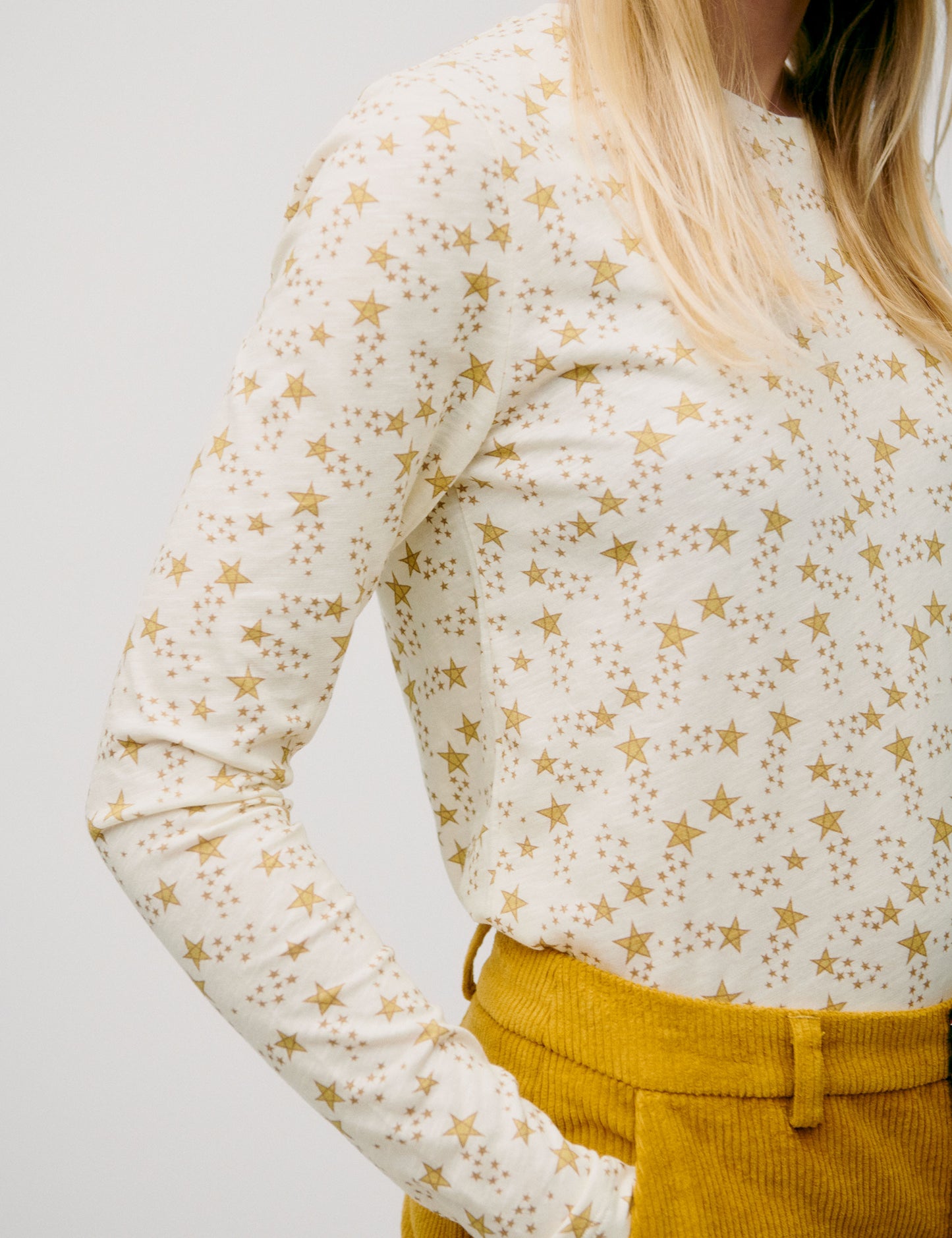 APOF Cinna Blouse Star Dust